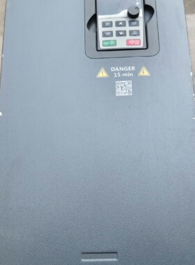 英威腾变频器GD200A037G045P3745KW-议价