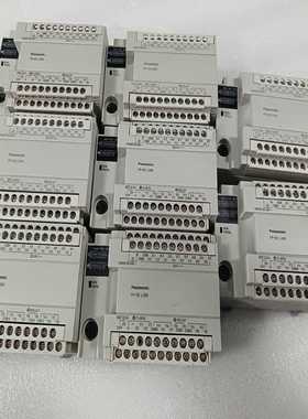 松下PLCFP-X0L30R，型号AFPX0L30R-F--议价商品