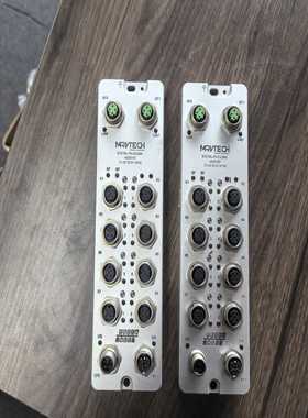 精奇主站块MT67ML-PN-IOLM8A功能正常外观漂询价