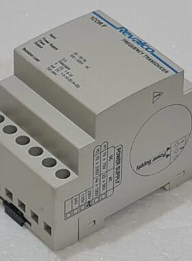 REVALCO 1CORF FREQUENCY TRANSDUCER 4211