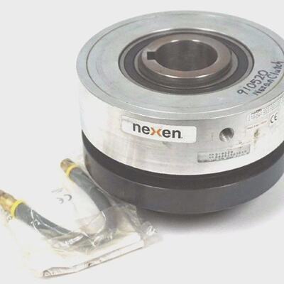 Neuf NEXEN 910520 Embrayage 5H70P1 2.375 Calibre
