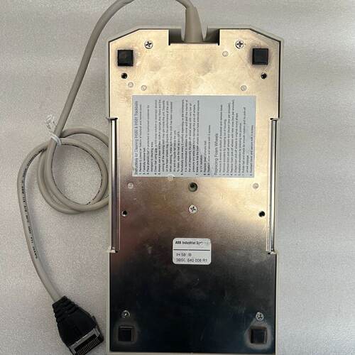 议价Abb Industrial Trackball Ih581B Disassembled In Stock 3B