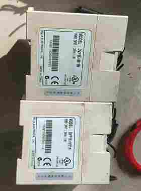 台达plc两台，DVP16HM11N，成色如图，~询价