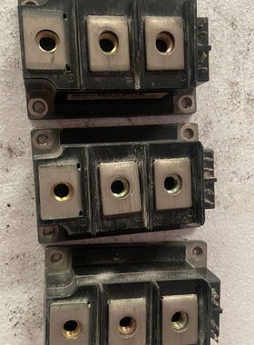 【议价】PK160F120日本三社可控硅160A1600V单价6