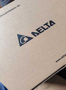 询价全新台达伺服驱动器ASD-A2-4523-U，原装正品未拆封