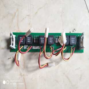 欧陆590PAH466703∪002直流调速器触发板己测试包 询价