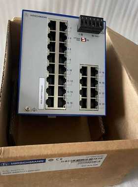 RS20-2400T1T1SDAUHC赫斯曼Hirschm【询价】