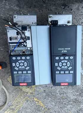 丹佛斯102变频器2.2kw（FC-102P2K2T4E20~询价