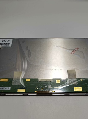 溢价-IVO龙腾G1019V04液晶显示屏