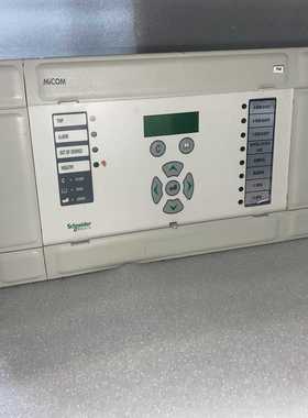 询价MICOM施耐德综合保护器P546