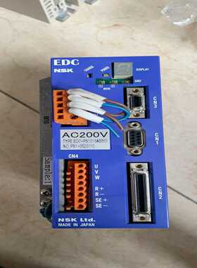 NSK伺服驱动器EDC-PS1018AB501实询价