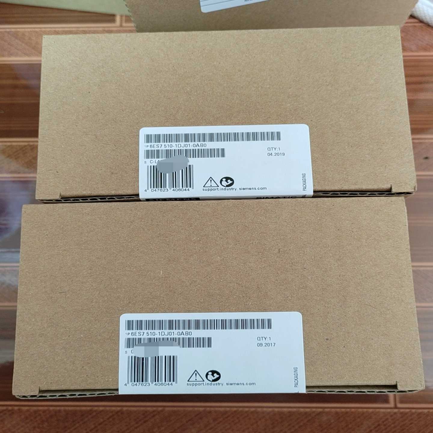 6ES7510-1DJ01-0AB0未拆封询价
