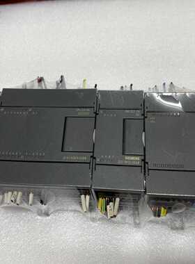 S7-200CN西门子PLC控制器CPU224CN2-议价