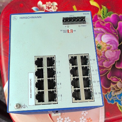 议价HIRSCHMAN赫斯曼RS201600T1T1SDAU