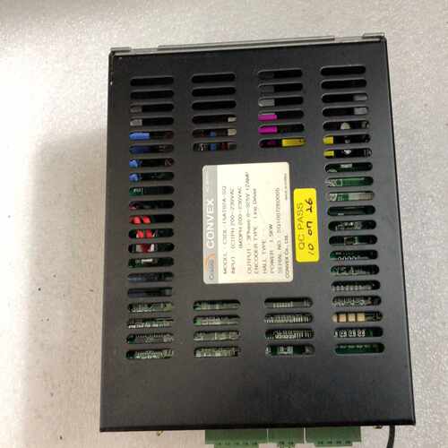 CONVEXCSDL-15AT02A-SQ议价询价
