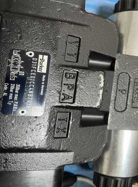 （议价）派克比例阀D31FCE01CC4NB70191台
