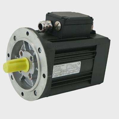 Danaher Motion SM 56B 3000 SM56B3000 Servomotor 105kW 71A 30