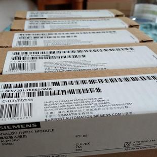7KB02 331 0AB0模拟输入询价 6ES7 pLC