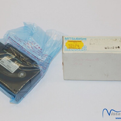 议价Mitsubishi  A3nmca4 Melsec Memory Module A3nmca4适用