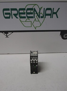 SIEMENS 3TF42220B 30A 600VAC CONTACTOR  USED  FREE SHIPPING