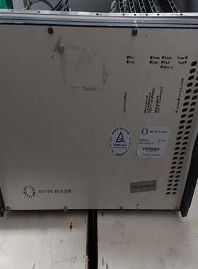 【议价】MEYERBURGER测试仪成色如图适用