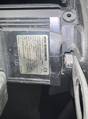 议价SEW伺服电机减速机K87 R57 CM71S/BR/TF/RH1L/KK全新原装未用