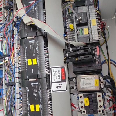询价*PLC控制器CP1HX40DTDCP1H40E