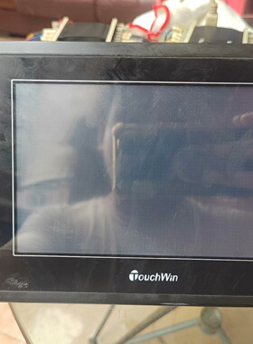 信捷触控屏TH765MT-议价