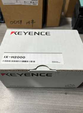 KEYENCEIX-H2000激光传感器--议价商品