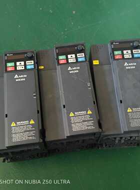 VFD13AMS43ANSAA变频器MS300-5.5k