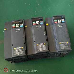 VFD13AMS43ANSAA变频器MS300 5.5k