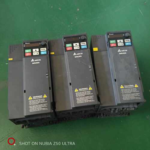 VFD13AMS43ANSAA变频器MS300-5.5k