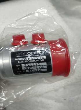 CONOPTICS电光调制器，型号P42274，美国原装进口--议价商品