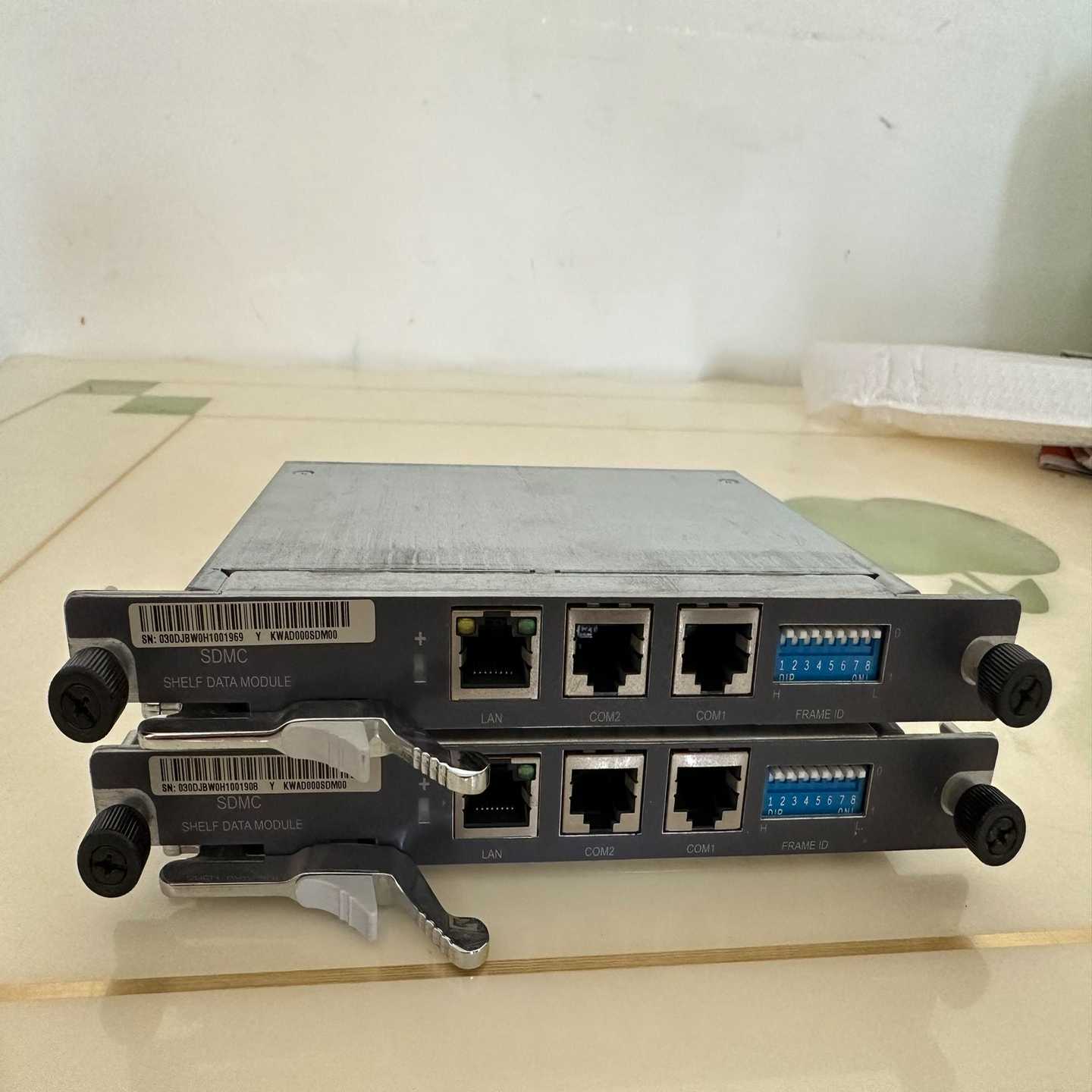 询价~华为T8280机框数据模块SDMC
