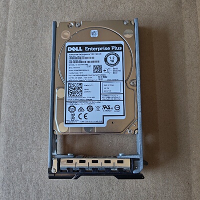 0RWV5D 1.2T 10K SAS 12G R议价
