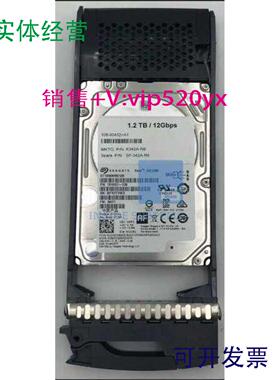 配件X342A-R6 NETAPP 12T 10K SAS议价