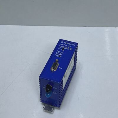 Hirschmann OZD Profi 12M G11 Glasfaser Modul Profibus 943727