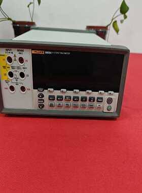 询价Fluke8808A/福禄克8808A台式数字万用表5位半