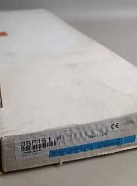 B&R3BP151.4新OVP密封打开(亚飞商行）