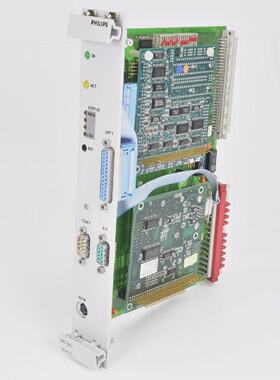 PHILIPS 4022 250 0473 CVI 200 SPSKarte V1.2