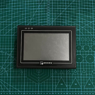 威纶触摸屏MT6070iH2WV-询