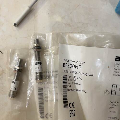 BALLUFF 巴鲁夫 BES00HF BES 516-30—议价