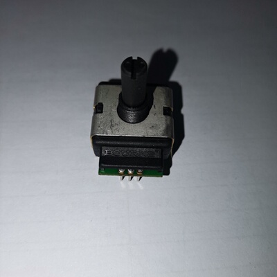 【询价】BOURNS墨西哥ECW1J-B24-BC0024L光电编码