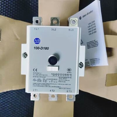 议价Rockwell AB Contactors Electroc Compnts适用