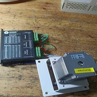 LeadshineMicrostepDriveM542询价