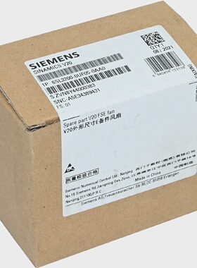议价6Sl32000Uf050Aa0 Sinamics V20 Neu Versielt适用