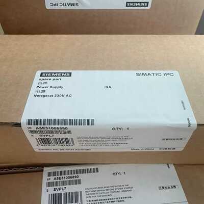A5E00104867询价