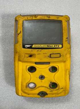 询价霍尼韦尔泵吸四合一气体检测仪MAXXT2