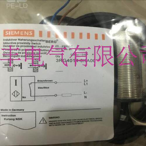 询价品质接近开关3RG46223AB033RG40140AG333RG40132KA00