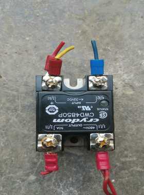 全新原装Crydom快达固态继电器CWD4850P50A4--议价商品